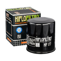 HIFLOFILTRO OLEJOVÝ FILTER HF177